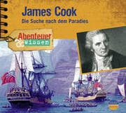 Cover von James Cook