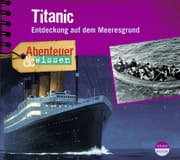 Cover von Titanic