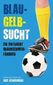 Cover von Blau-Gelb-Sucht