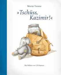 Cover von Tschüss, Kazimir!