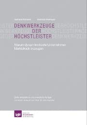 Cover von Denkwerkzeuge der Höchstleister