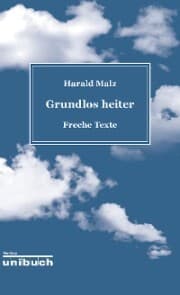 Cover von Grundlos heiter