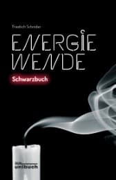 Cover von Energiewende