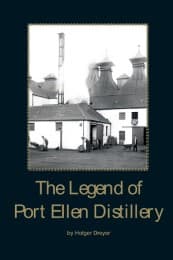 Cover von The Legend of Port Ellen