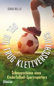 Cover von Del Rio trug Klettverschluss