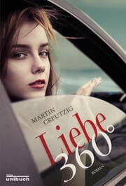 Cover von Liebe 360 Grad