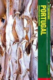 Cover von Fettnäpfchenführer Portugal