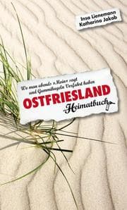 Cover von Ostfriesland