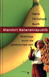 Cover von Standort Bananenrepublik