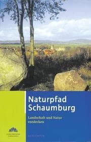 Cover von Naturpfad Schaumburg