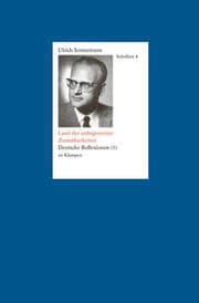 Cover von Land der unbegrenzten Zumutbarkeiten