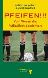 Cover von Pfeifen!