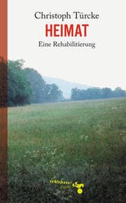 Cover von Heimat