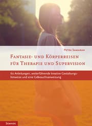 Cover von Fantasie- und Körperreisen für Therapie und Supervision