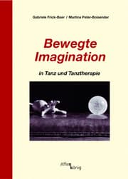 Cover von Bewegte Imagination