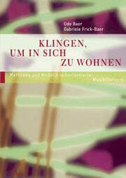 Cover von Klingen, um in sich zu wohnen 3.2