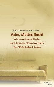 Cover von Vater, Mutter, Sucht