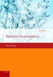 Cover von Kreative Leibtherapie
