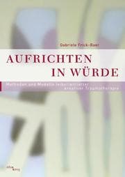 Cover von Aufrichten in Würde