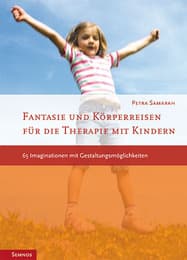 Cover von Fantasie- und Körperreisen mit Kindern