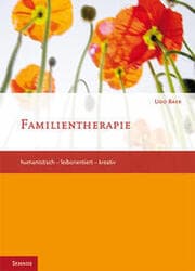 Cover von Familientherapie