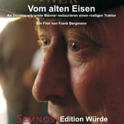 Cover von Vom alten Eisen