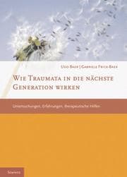 Cover von Wie Traumata in die nächste Generation wirken