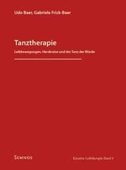 Cover von Tanztherapie