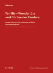 Cover von Familie - Wundertüte und Büchse der Pandora