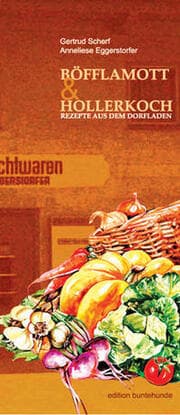 Cover von Böfflamott & Hollerkoch
