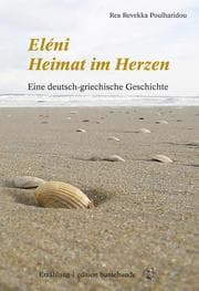 Cover von Eleni - Heimat im Herzen