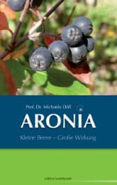 Cover von ARONIA