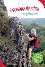Cover von Draußen daheim