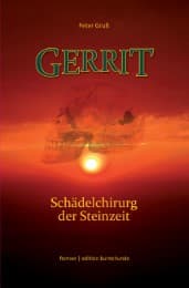 Cover von Gerrit