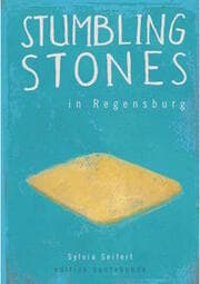 Cover von Stumbling Stones in Regensburg