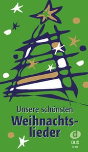 Cover von Unsere schönsten Weihnachtslieder