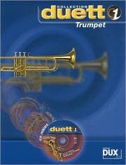Cover von Duett Collection Band 1