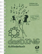 Cover von Das Ding - Akkorde