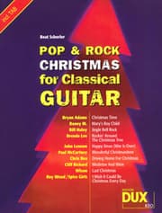 Cover von Pop & Rock Christmas