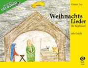Cover von Weihnachtslieder