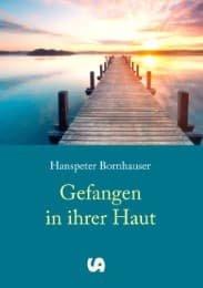 Cover von Gefangen in ihrer Haut