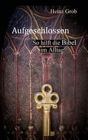 Cover von Aufgeschlossen