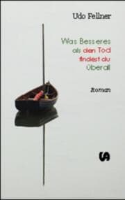 Cover von Was Besseres als den Tod findest du überall