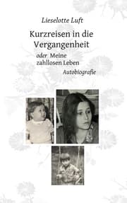 Cover von Kurzreisen in die Vergangenheit