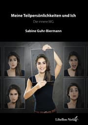 Cover von Meine Teilpersönlichkeiten und Ich