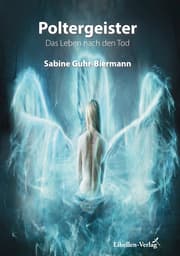 Cover von Poltergeister