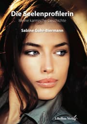 Cover von Die Seelenprofilerin