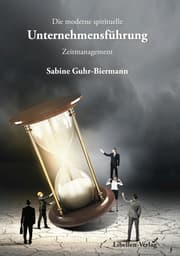 Cover von Die moderne spirituelle Unternehmensführung