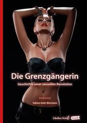 Cover von Die Grenzgängerin