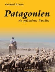 Cover von Patagonien